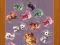 Gra Merge Cats: 2048! w Internecie