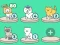 Gra Meow Merge w Internecie