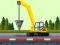 Gra Ground Digger w Internecie