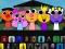 Gra Sprunki Puppet w Internecie