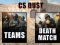 Gra CS Dust w Internecie