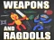 Gra Weapons and Ragdolls w Internecie