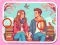 Gra Find the Differences Couples w Internecie