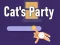 Gra Cat's Party w Internecie
