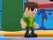 Gra Obby Parkour Race: Multiplayer w Internecie