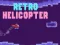 Gra Retro Helicopter w Internecie