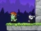 Gra Zombies vs Vampires w Internecie