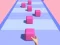 Gra Lollipop Stack Run w Internecie