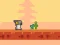 Gra Pet Runner Dinosaur Jump w Internecie