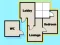 Gra Room Sort - Floor Plan w Internecie