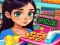 Gra Supermarket Shopping For Kids w Internecie