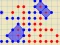 Gra Dots - duel w Internecie