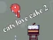 Gra Cats Love Cake 2 w Internecie