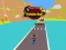 Gra Build Your Vehicle Run w Internecie