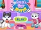 Gra Baby Pet Sitter w Internecie