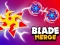 Gra Blade Merge w Internecie