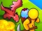 Gra Dragon Island Idle 3 w Internecie