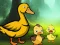 Gra Duck Family Reach Pond w Internecie