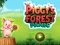 Gra Piggy's Forest Panic w Internecie