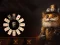 Gra Clock Solitaire w Internecie