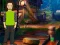 Gra Boy Escaped Occult Forest w Internecie