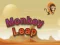 Gra Monkey Leap w Internecie