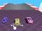 Gra Merge Racer Stunts Car w Internecie