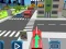 Gra Fire Truck Rescue Driving w Internecie