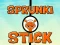Gra Sprunki Stick w Internecie