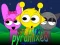 Gra Sprunki Pyramixed: Night Edition w Internecie