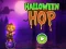 Gra Halloween Hop w Internecie