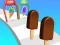 Gra Ice Cream Stack Runner w Internecie