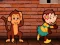 Gra Playful Monkey Escape w Internecie