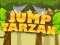Gra Jump Tarzan w Internecie