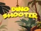 Gra Dino Shooter w Internecie