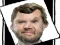 Gra Funny JD Vance Face w Internecie