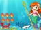 Gra Princess vs Shark w Internecie