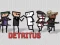 Gra Detritus w Internecie