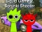Gra Squid Game 2 Sprunki Shooter w Internecie
