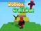 Gra Roblox Craft Run w Internecie