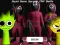 Gra Squid Game Sprunki Fnf Battle w Internecie