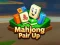 Gra Mahjong Pair Up w Internecie