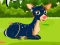 Gra Save Poisoned Affect Deer w Internecie