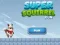 Gra Super Squirrel Run w Internecie