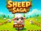 Gra Sheep Saga w Internecie