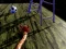 Gra Squid Game Sprunki Escaped Backrooms w Internecie