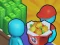 Gra Panda Kitchen: Idle Tycoon w Internecie