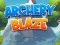 Gra Archery Blaze w Internecie