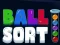 Gra Ball Sort w Internecie