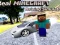 Gra Real Minecraft Driving Simulator w Internecie